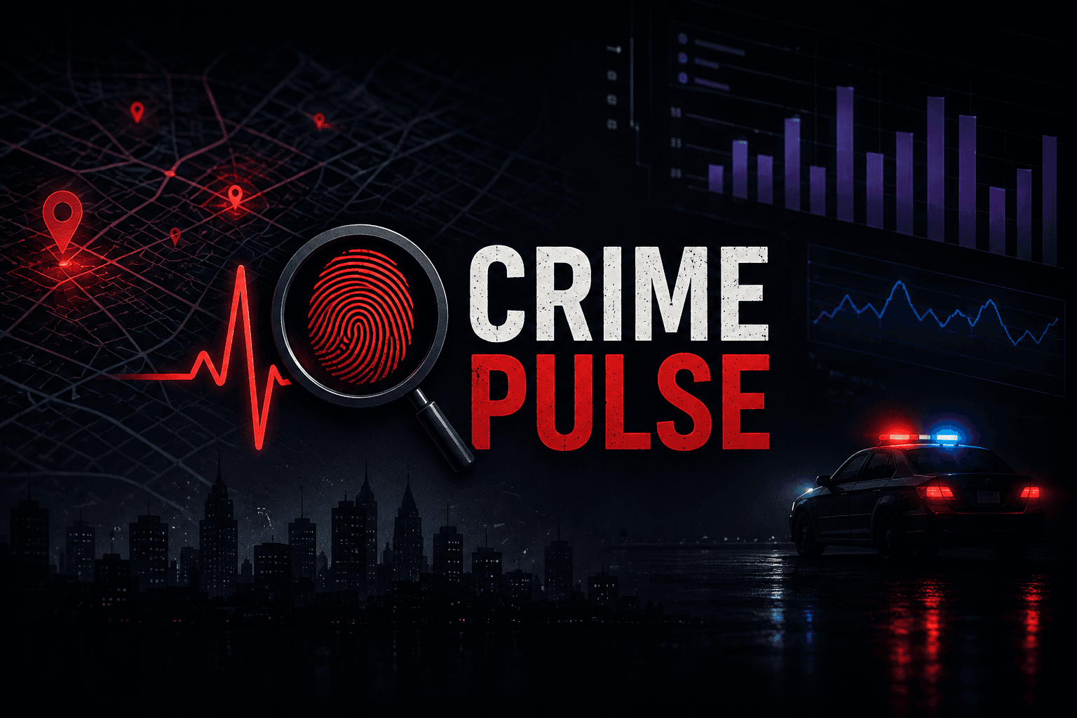 crime